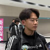 '잔디 문제→홈 경기 불가' 이승우 답답함 토로 "전주에서 경기했으면 더 유리했을 것" [용인 현장]