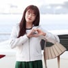 아이브 유진 '애교 가득 하트'[★포토]