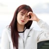 아이브 유진 '언제나 사랑스러워'[★포토]