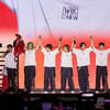 NCT 127, 마크 홈타운 캐나다서 6년만 단독 콘서트 성료