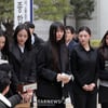 하이브 측 "뉴진스(NJZ)만 추모 리본 패용 막아? 그럴 이유 없다"[공식]