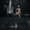제니, 타이틀곡 'like JENNIE' MV 공개..강렬한 칼군무