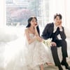 강은비, '17년 열애' 남편 공개→부부 유튜브 예고 "옆에서 지켜줄 것"[전문]