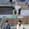 "결혼 코앞인데..집 아직 못 구해" 김종민·김준호, '신혼집 임장' 현장 공개 [미우새]