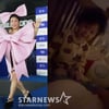 김영희, 4kg 감량했지만..거짓말 못하는 어린 딸 "엄마 배 뚱뚱하다고"