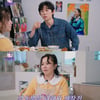 박나래, 코드 쿤스트에 약하네..와인바에서 눈물 흘리더니 또 울컥 [스타이슈]