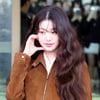 아이브 장원영 '예쁜 볼하트'[★포토]