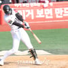 [포토] 윤준혁 '1타점 추가요'