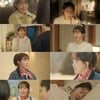 '독수리 5형제' 엄지원, 햇살 여주의 정석..'완또'로 활약