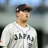 日 너무 좋아하는 다저스, '224홈런 NPB 괴물타자' 무라카미까지 데려올까? "양키스와 경쟁 예상"