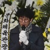 DJ DOC 김창열, 故 휘성 사망에 "안타깝고 미안" 침통
