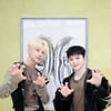 세븐틴 호시X우지 일냈다! 한터 일간차트 1위+멜론 톱100 진입