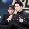 서강준 열애설 터진다! '언더커버 하이스쿨' 화제성 3주 연속 '1위'[스타이슈]