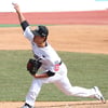[포토] 주권 '1이닝 간결한 피칭'