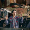 '폭싹 속았수다' 문소리, '애순즈' 아이유와 그라데이션 싱크로율