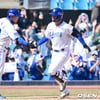 전병우 4회 홈런→6회 또 홈런! 삼성 대포 '쾅쾅쾅', 5-3 짜릿한 승리 [대구 현장리뷰]