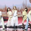 르세라핌 '더 멋지게 돌아왔어요'[★포토]