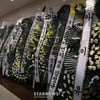 故 휘성 기리는 동료 가수들[★포토]