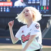 [포토] 서현숙 '찰랑 마틸다'