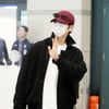 차은우 '인사마저 화보네!'[★포토]