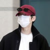 차은우 '초승달 눈웃음'[★포토]