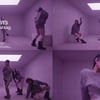 이브, 'Hashtag' 라이브 클립 공개..감각적 퍼포먼스