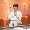 이찬원 팬클럽 '찬스', 아름다운재단에 1195만원 기부