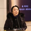故 휘성 추모하는 김나운[★포토]