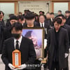 먼길 떠나는 故 휘성[★포토]