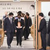 영결식장 떠나는 故 휘성[★포토]