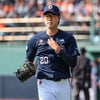 'ERA 1.29 잠수함이 밀리다니' 154㎞+스위퍼 장착 김유성, 두산 5선발로 낙점 "원준이에겐 이해 해달라고..." [고척 현장]
