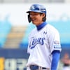 '구자욱이 이런 수비를...' 김도영에 3루타 허용, 사령탑은 어떻게 봤을까 [광주 현장]