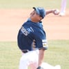 [포토] 한재승 '창원병기 활'