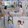 '폭싹 속았수다' 문소리 "아이유와 싱크로율 위해 볼에 점 찍어" [나래식]