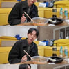 주우재, 두통·역류성 식도염 사라진 이유 "아메리카노 끊은 지 세 달"