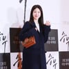 진예 '깜찍한 손인사'[★포토]