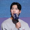 [포토] 이주형 '오늘은 시인 콘셉트'