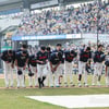 '봄데도 어렵나' 개막 2G 4-22 스코어→결국 2연패, 투·타 동반 부진 속 작년 4월 악몽 '스멀스멀'