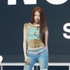 키키 하음 '강렬한 카리스마'[★포토]