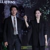 박보검 이어 류준열X신현빈도 인터뷰 장소 변경..헌재 근처 피한다