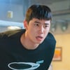 아이유는 놓쳤지만 근육만은..이준영, 헬치광이 됐다