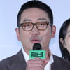 하정우, 긴급 맹장 수술→'로비' 시사회 불참..박병은 "많이 아쉬워 해"