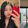 '조유민♥' 소연, 두바이 대저택서 정원사에 실수..라마단에 건넨 빵 "눈치 없이"