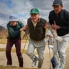 "최고 비호감 갱신"..'로비' 김의성, 가장 잘하는 걸 했다