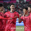 [포토] 이재성 '닥치고 빅토리'
