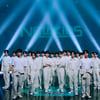 '스타쉽' 뉴키즈, 26일 LG트윈스 야구 클리닝타임 신곡 'ImPerfect' 무대 공개