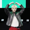 최태훈, TNX의 사랑둥이 리더[★포토]
