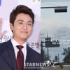 '박지윤과 이혼'도 힘든데..최동석 "불인 줄 알고 놀라"..도로서 만난 검은 구름에 식겁