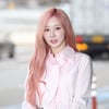 에스파 지젤 '러블리 핑크'[★포토]