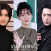 1위 박형식·2위 차주영·3위 서강준..3월 배우 브랜드평판